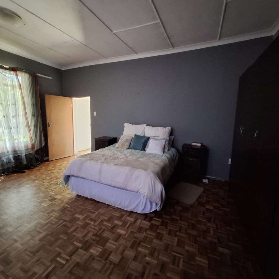 2 Bedroom Property for Sale in Trompsburg Free State